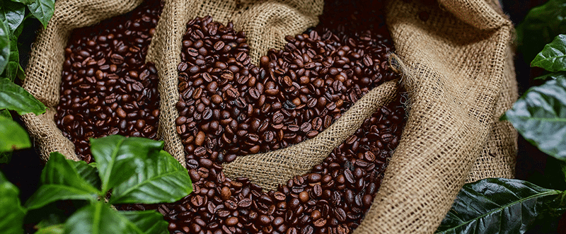 Liberia Coffee